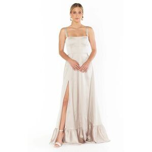 Show Me Your Mumu Clarissa Corset Dress - Size S - New